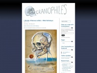 craniophiles.wordpress.com Thumbnail