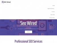 seo-wired.info Thumbnail