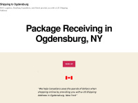shippingtoogdensburg.com Thumbnail