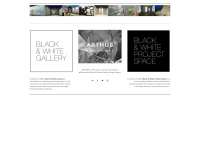 Blackandwhiteprojectspace.org