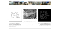 blackandwhiteprojectspace.org Thumbnail