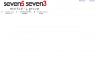 Seven5seven3marketing.com