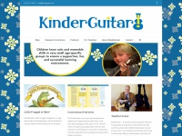 kinderguitar.com