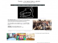 the-living-gallery.com Thumbnail