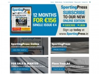 sportingpress.ie Thumbnail