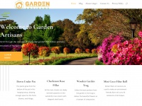 gardenartisans.net Thumbnail