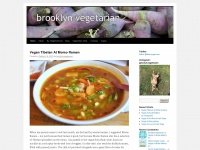Brooklynvegetarian.wordpress.com