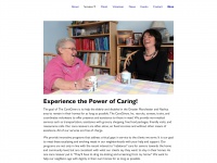 caregiversnh.org Thumbnail
