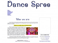 Dancespree.org
