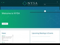 Nystaffing.org