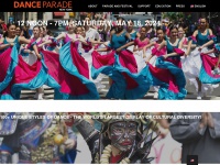 Danceparade.org