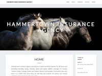 hammertowninsurance.com Thumbnail