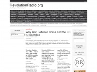 Revolutionradio.org