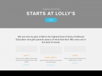 Lollyslearningcenter.com