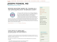 fishkinvision.com Thumbnail