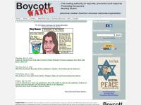 Boycottwatch.com