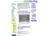divestmentwatch.com Thumbnail