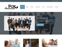 Fox-financial.com