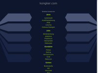 kongker.com