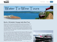 watertowinetours.com Thumbnail
