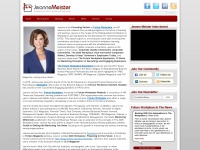 Jeannemeister.com