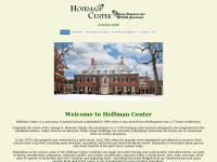 Hoffmancenter.org
