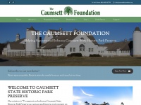 caumsettfoundation.org
