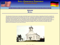 Szt-genealogy.org