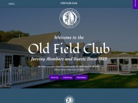 oldfieldclub.com Thumbnail