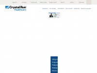 Crystalrunhealthcare.com