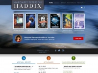haddixbooks.com Thumbnail