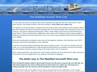 Wirelinefishing.com