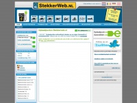 Stekkerweb.nl