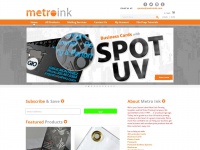 Metroink.com