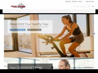 fitnessconcepts.net Thumbnail