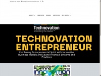 Technovationentrepreneur.com