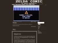 Zeldacomic.net