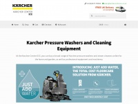 Karchercentersce.co.uk