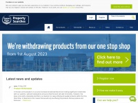 thameswater-propertysearches.co.uk Thumbnail