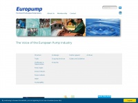 europump.net Thumbnail