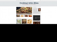 Cookingwithelise.com