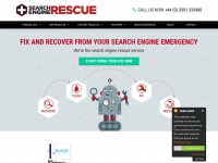 searchenginerescue.co.uk