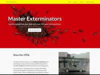 masterexterminators.com Thumbnail