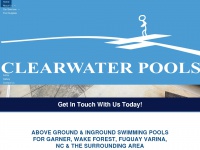 Poolsbyclearwater.com