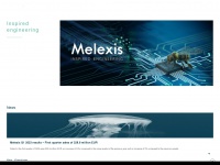 Melexis.com