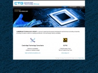 cambridgetechgroup.com Thumbnail