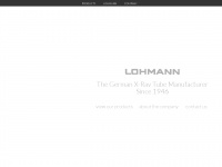 lohmannx-ray.com Thumbnail