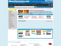 Moyerelectronics.com