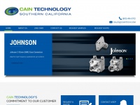 Caintech.com