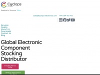 cyclops-electronics.com Thumbnail